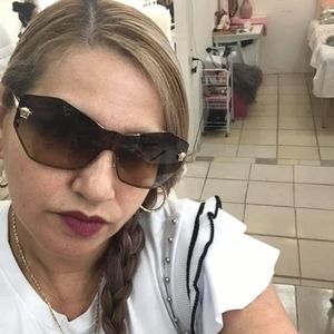 Meet your Posher, Irma